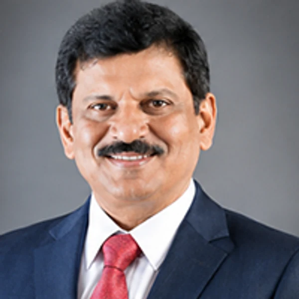 Ram Reddy