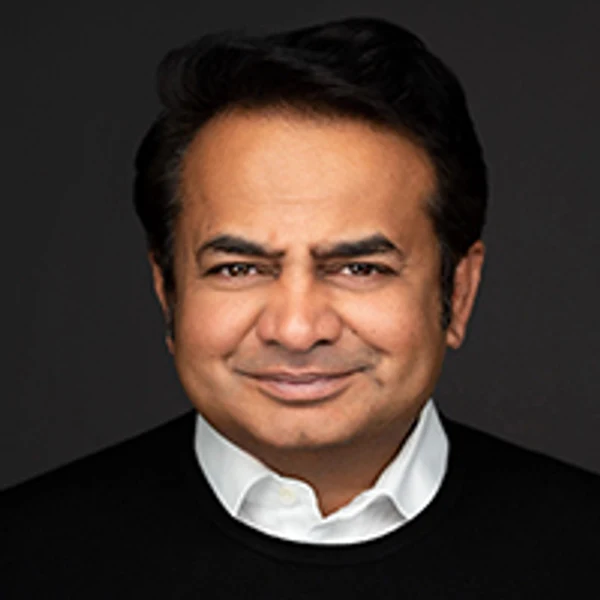 Gautam Jjor