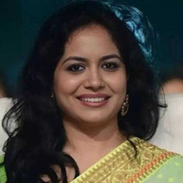 Sunitha