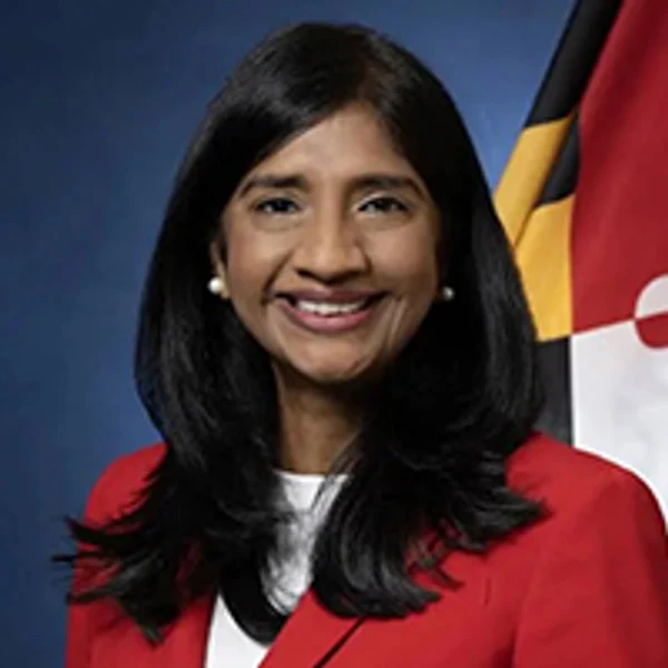 Aruna Miller