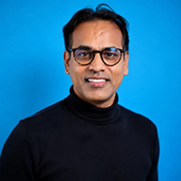 Ravi Reddy