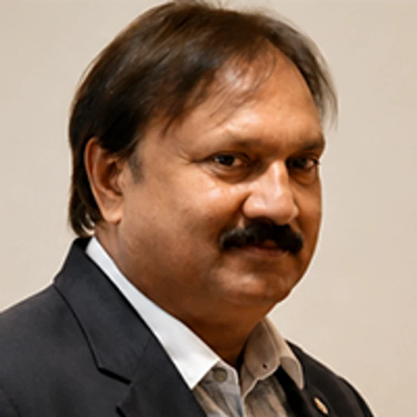 Shyam Sunder Reddy