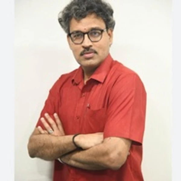 Jayadev Rentala