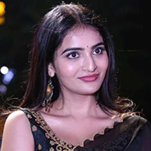 Ananya Nagalla