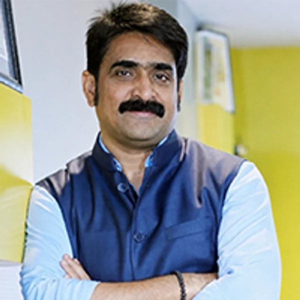 Uday Reddy