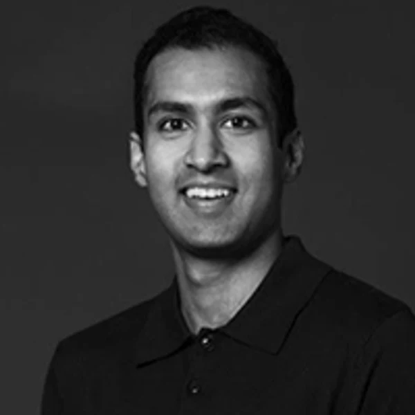 Rishi N. Reddy