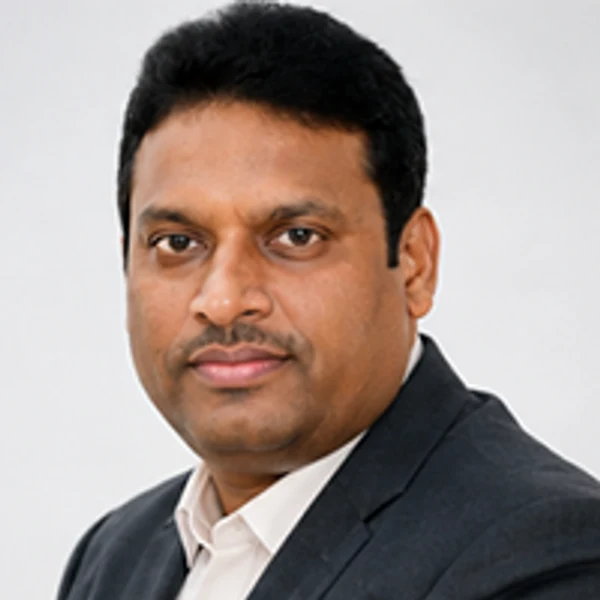 Bandi Venkata Ramana