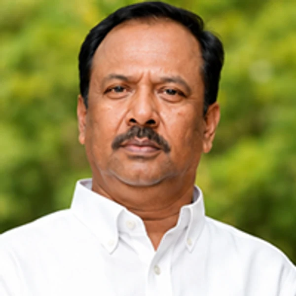 Subash Reddy