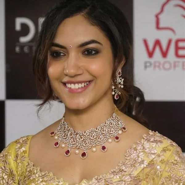 Ritu Varma