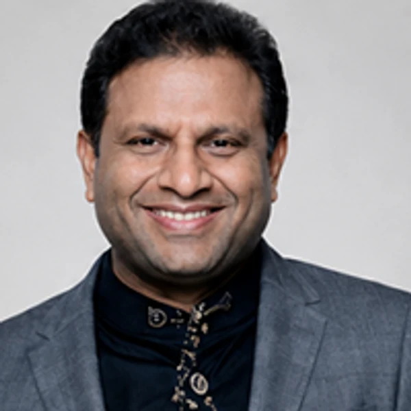 Harish Bathini
