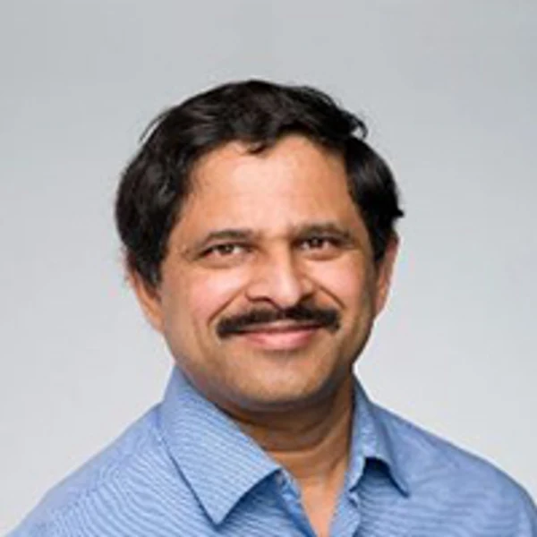 Sri Suresh Kolichala