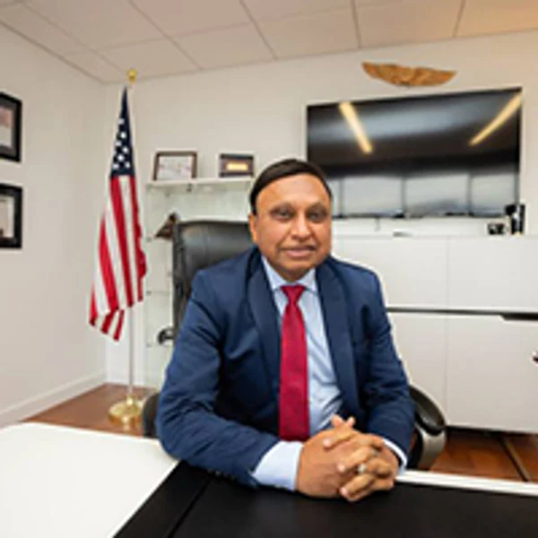 Anil Sharma
