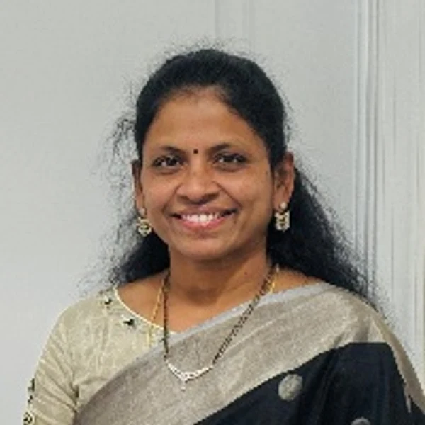 Laxmi Buyyani
