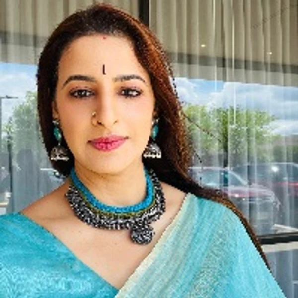 Indrani Davaluri