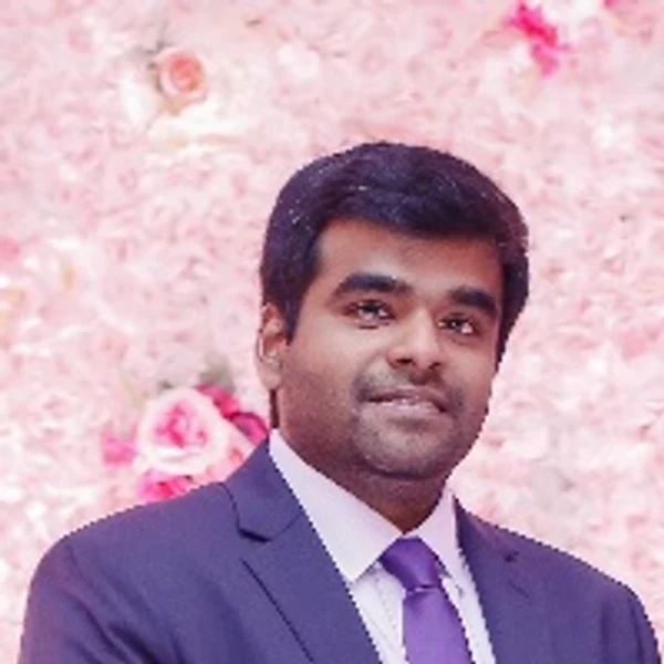 Sushanth Manne