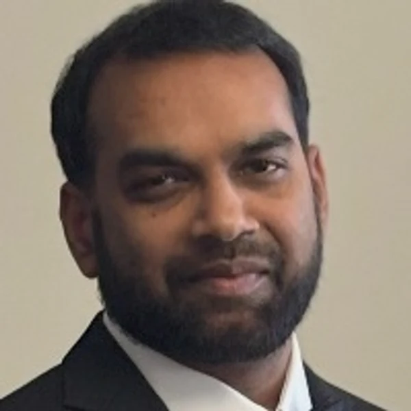 Venkat Pusarla
