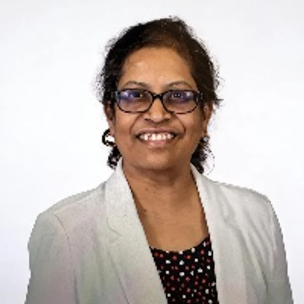 Rajeshwari Mallikarjun