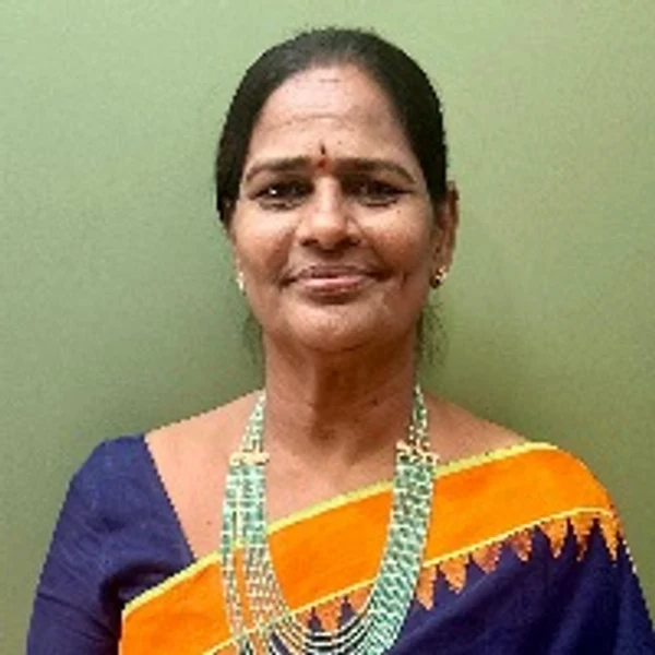 Padma Garlapati