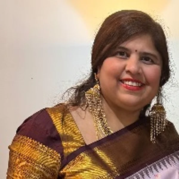 Archana Seshu