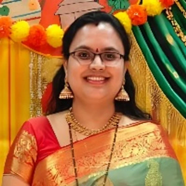 Sindhuja Bhagavatula