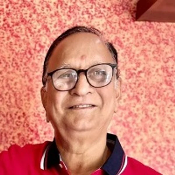 Narsimha Reddy Vadiyala