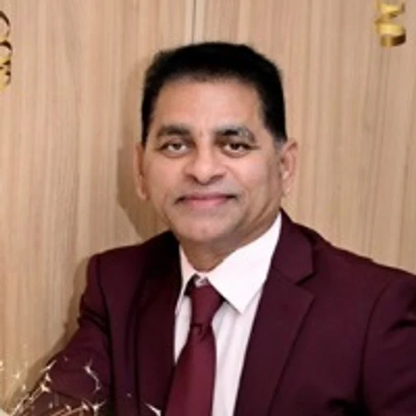 Rajkumar Bandela