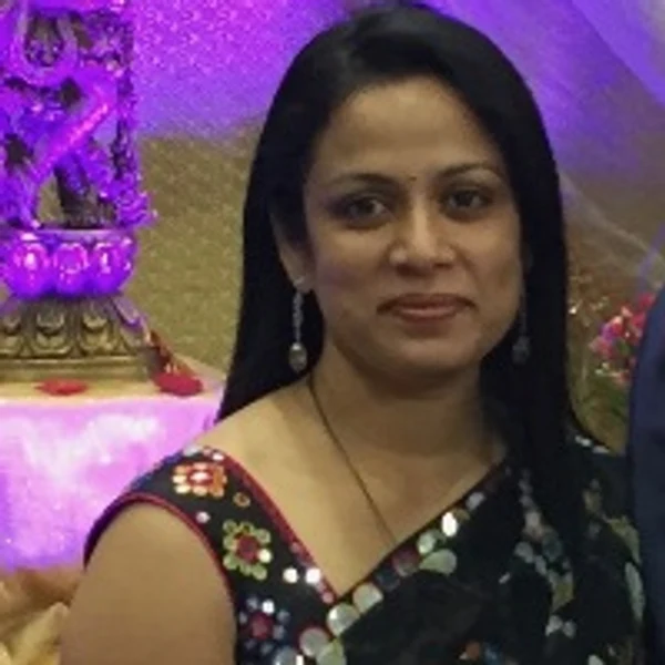 Nandini Dargula