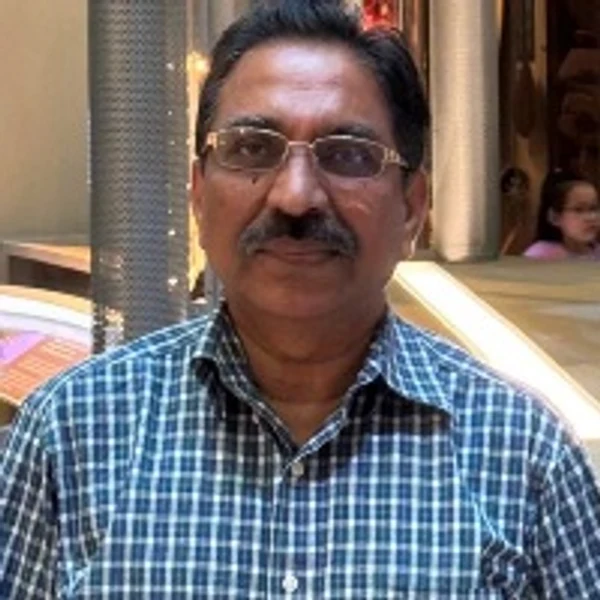 Venkata Krishna Reddy
