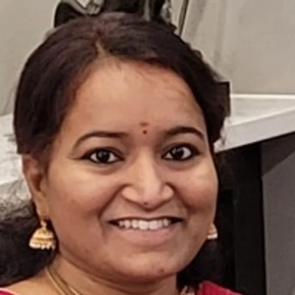 Sudha Rani Kancharla