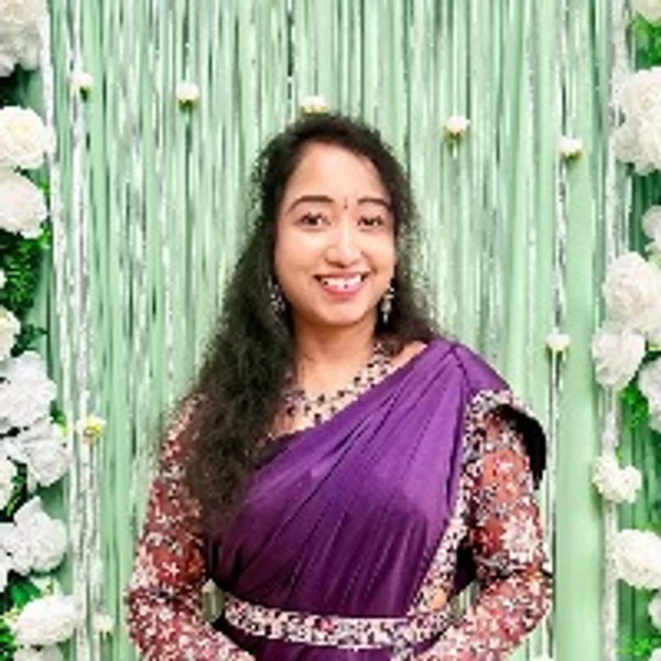 Sarika Narapuram