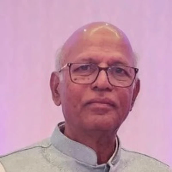 Janardhan Manchireddi