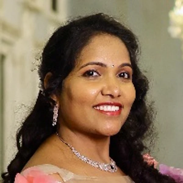 Deepthi Ventrapragada