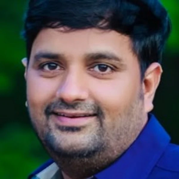 Bhanu Prakash Maaguluri