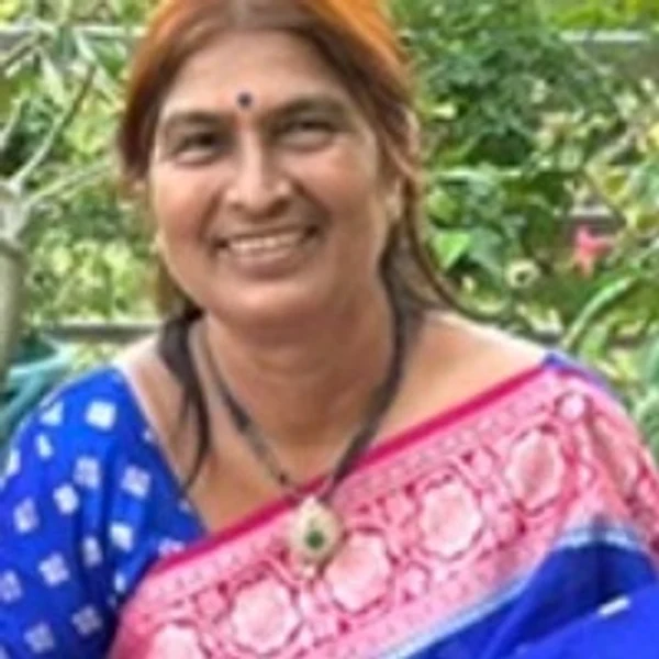 Deepika Vadiyala