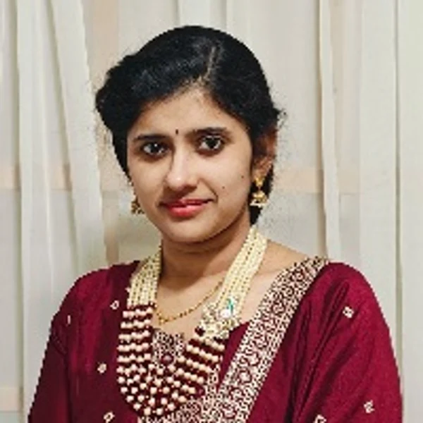 Kameswari Ayyalasomayajula