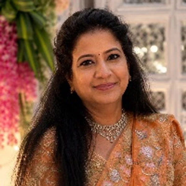 Anupama Doma