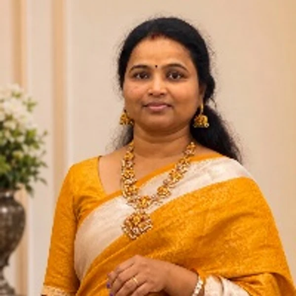 Lalitha Mule