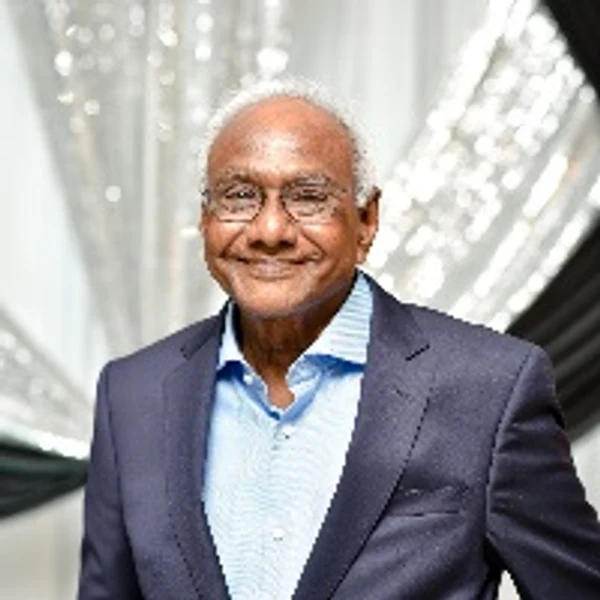 Madhu Chukkapalli