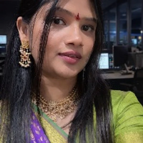 Nalini Kanagala