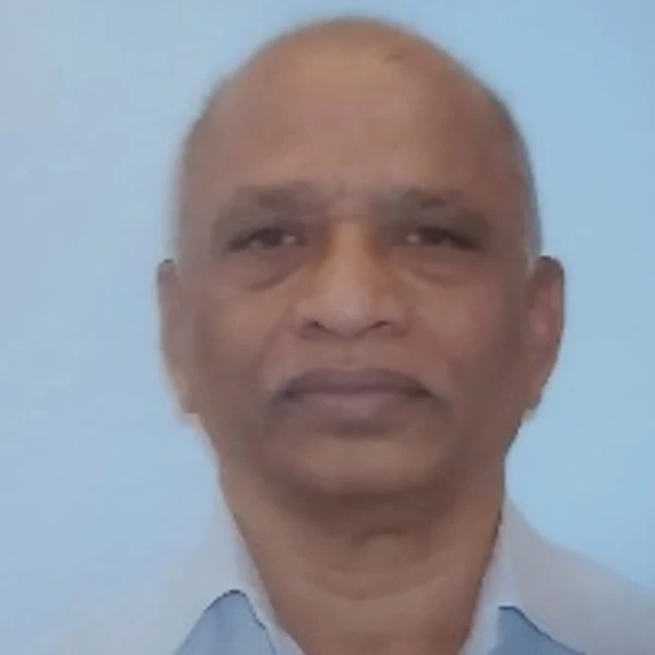 Janardhan Janumpally