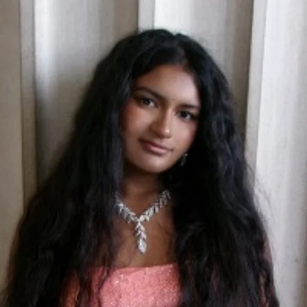 Prathika Nagulavaram