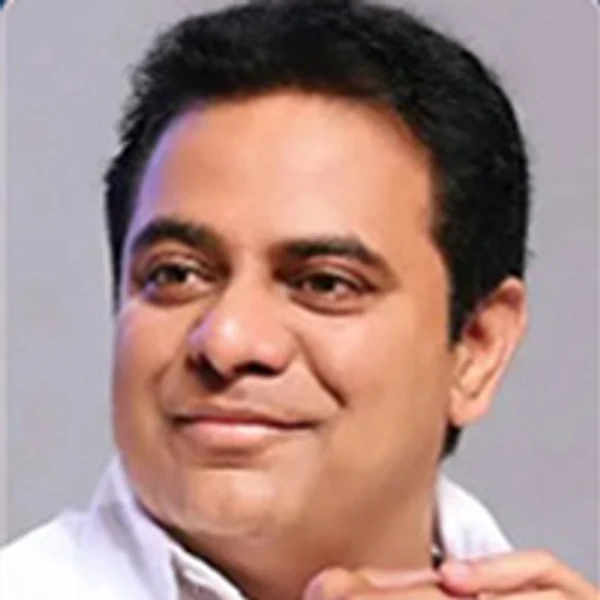 K. T. Rama Rao