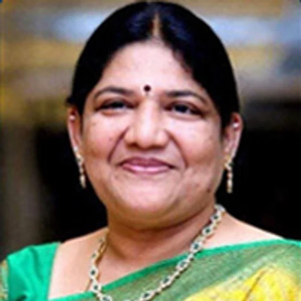 Seetha Dayakar Reddy