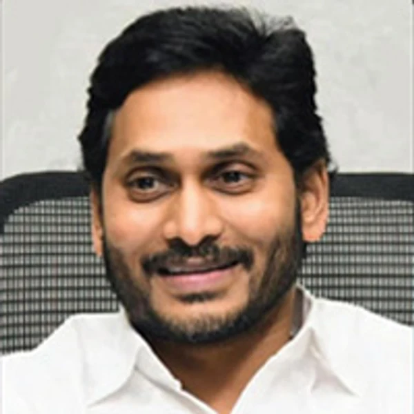 YS Jagan Mohan Reddy