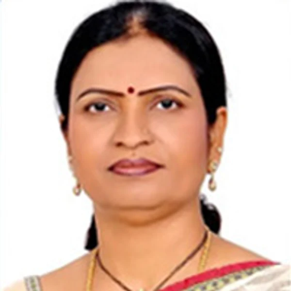Aruna D. K.