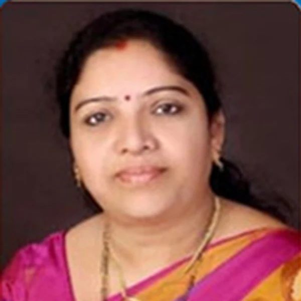 Gummadi Sandhya Rani
