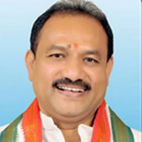 Bomma Mahesh Kumar Goud