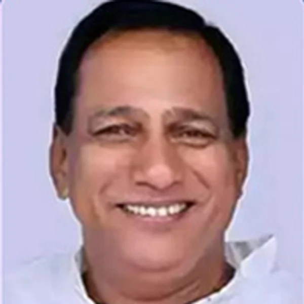 Chamakura Malla Reddy