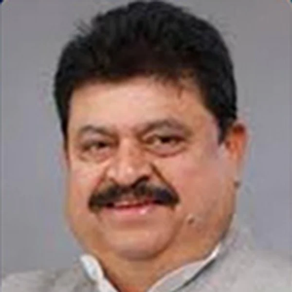 N. Ramchander Rao