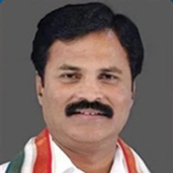 Kumbham Anil Kumar Reddy